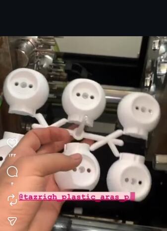 پروژه اول